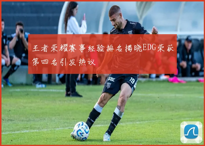 王者荣耀赛事经验排名揭晓EDG荣获第四名引发热议