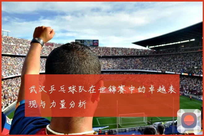 武汉乒乓球队在世锦赛中的卓越表现与力量分析